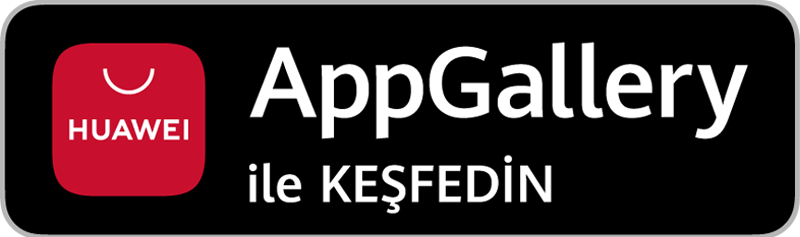 Huawei AppGallery